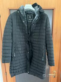Piumino donna Grillosport tg L