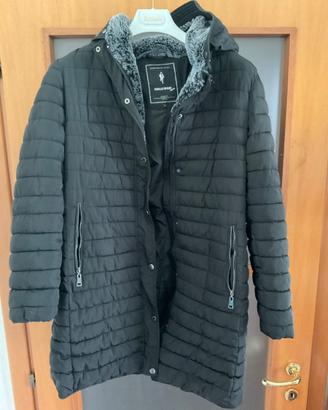 Piumino donna Grillosport tg L