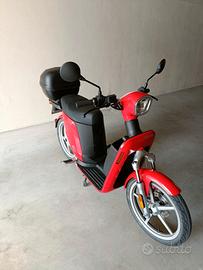 Askoll eS2 - Full electric