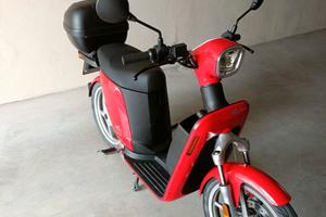 Askoll eS2 - Full electric