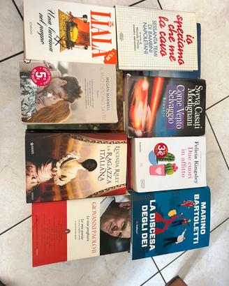 Libri mix (8)