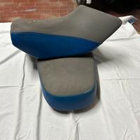 Sella ant.e post. BMW R1200 GS  2008