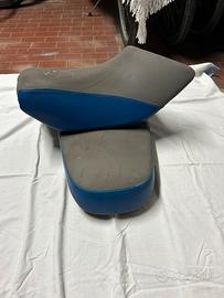 Sella ant.e post. BMW R1200 GS  2008