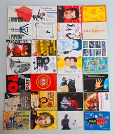 Cartoline Pubblicitarie 