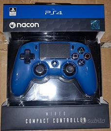 JOYPAD NACON PS4