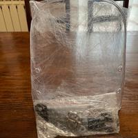 PARABREZZA MOTO  15€