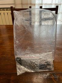 PARABREZZA MOTO  15€