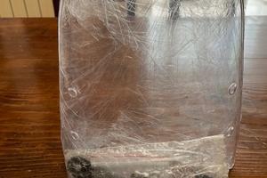 PARABREZZA MOTO  15€