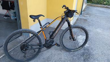 Mtb ebike