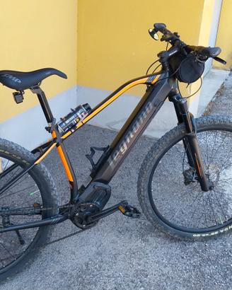 Mtb ebike