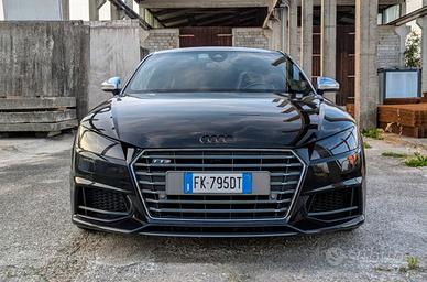 Audi TTS MK3