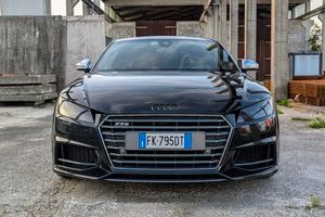Audi TTS MK3