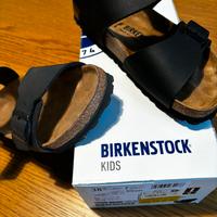 Birkenstock kids