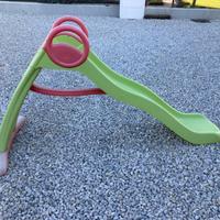 Scivolo per bambini