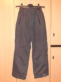 Pantaloni da sci MC Kees