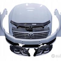 FORD kuga mk3 st Lampada cofano anteriore completa