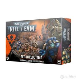 Warhammer Kill Team: Set Introduttivo