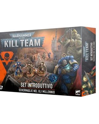 Warhammer Kill Team: Set Introduttivo