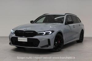 BMW Serie 3 M M340d Touring mhev 48V xdrive auto
