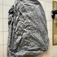 Telo copertura coprimoto cappotta per moto scooter