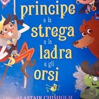 Libro bambini
