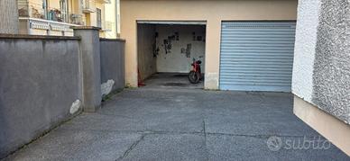 Box/Posto auto Beinasco [Cod. rif 3310242VCG]