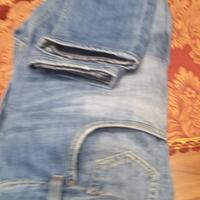 jeans uomo taglia 46 Dondap 