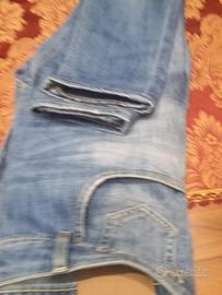 jeans uomo taglia 46 Dondap 