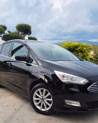 Ford Cmax 1.5 tdi  120 cv  Titanium