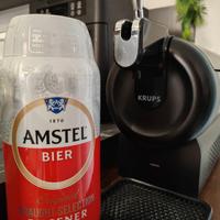 Spillatore Birra Krups The Sub Compact con fusto