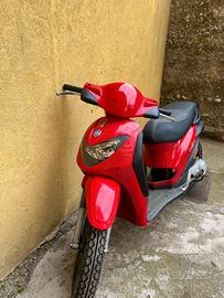 Piaggio Liberty 50 cc 2T