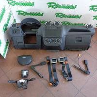 KIT AIRBAG PER FORD FIESTA ANNO 2006
