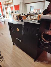 stampante dtf luce 30 cm