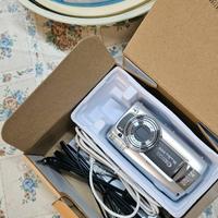 Canon power shot A 470