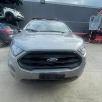 Ricambi FORD ECOSPORT restyling dal 2016 1.0