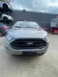 Ricambi FORD ECOSPORT restyling dal 2016 1.0