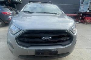 Ricambi FORD ECOSPORT restyling dal 2016 1.0