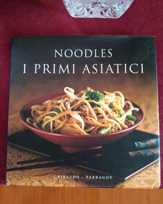 Libro illustrato di ricette