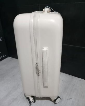 Trolley Bagaglio a Mano Rigido