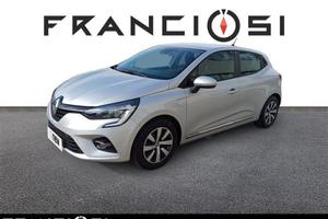 RENAULT Clio 1.6 hybrid Zen E-Tech 140cv auto
