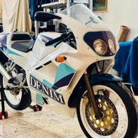 Cagiva mito denim numerata