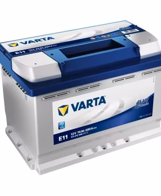 Batterie per auto,barche,furgoni,camper 60/74/100A