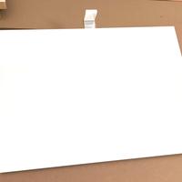 Specchio per bagno con luce 50 x 70 cm