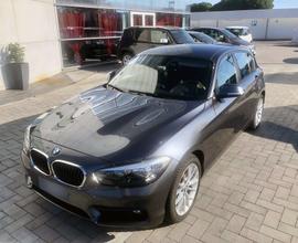 BMW 118 118d 5p Urban