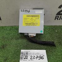 CENTRALINA BLUETOOTH TELEFONO MAZDA CX-5 Serie GHP