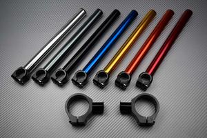 Coppia semimanubri inclinabili AVDB 43 mm YAMAHA