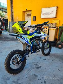 Pit Bike Profive 140cc