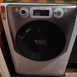 lavatrice Ariston Hotpoint Aqualtis 
