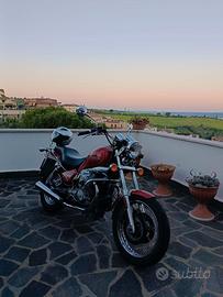 Moto Guzzi Nevada 750 My2001