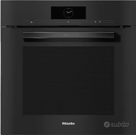 Forno MIELE Dialogo DO 6860